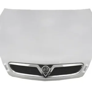 Popularny MASKA POKRYWA SILNIKA OPEL VECTRA C